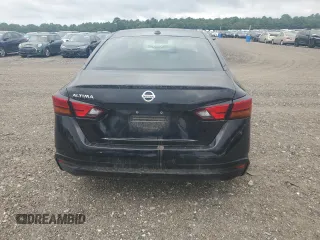 2020 Nissan Altima S with VIN 1N4BL4BV3LC252883, listed as a Copart auction lot 64293805 with 79,822 mi miles and Clean title. Bid and sale history available at DreamBid. Image 6.