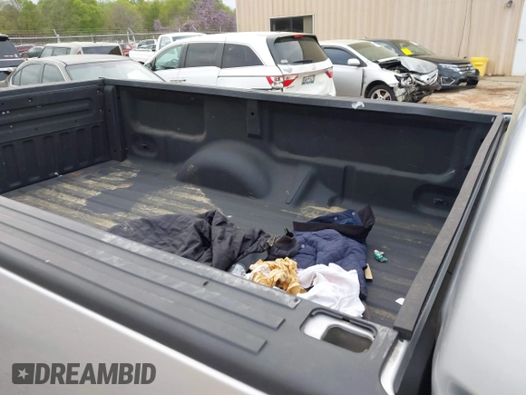 2014 Ford F-150 XL с VIN 1FTPF1CF1EKG24212, выставлен на аукционе IAAI как лот 41965420 с пробегом 192 639 миль миль и . История ставок и продаж доступна на DreamBid. Изображение 8.