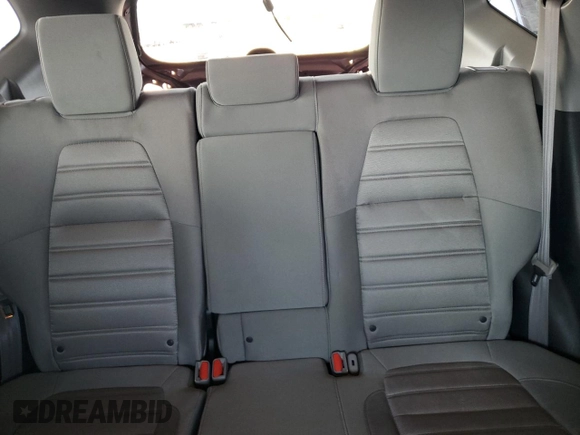 2020 Honda CR-V EX with VIN 5J6RW1H59LA006982, listed as a Copart auction lot 64681805 with 62,168 mi miles and Salvage title. Bid and sale history available at DreamBid. Image 10.