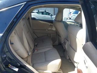 2013 Lexus RX 350 z VIN JTJZK1BA3D2416886, wystawiony jako IAAI lot #42674143 z przebiegiem 184 795 mil mil oraz . Historia ofert i sprzedaży dostępna na DreamBid. Obrazek 8.