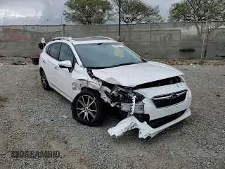 2018 Subaru Impreza Limited z VIN 4S3GTAU66J3741554, wystawiony jako Copart lot #53670825 z przebiegiem 93 308 mil mil oraz Szkoda całkowita • Salvage title. Historia ofert i sprzedaży dostępna na DreamBid. Obrazek 11.
