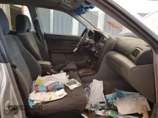 2004 Subaru Legacy Outback with VIN 4S3BH675347630419, listed as a Copart auction lot 62130825 with 335,932 mi miles and Clean title. Bid and sale history available at DreamBid. Image 7.