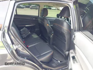 2016 Subaru Crosstrek Limited z VIN JF2GPAKC8GH323538, wystawiony jako IAAI lot #42242196 z przebiegiem 141 240 mil mil oraz . Historia ofert i sprzedaży dostępna na DreamBid. Obrazek 8.