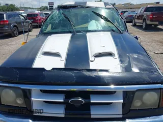1997 Ford Ranger XL with VIN 1FTCR14A6VPA35281, listed as a IAAI auction lot 42580536 with Not provided miles and . Bid and sale history available at DreamBid. Image 10.
