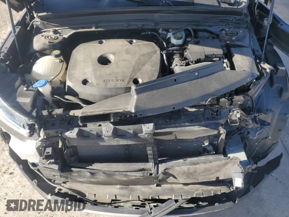 2019 Volvo XC40 Momentum с VIN YV4162UK5K2147350, выставлен на аукционе Copart как лот 48823265 с пробегом 61 029 миль миль и Списание • Salvage title. История ставок и продаж доступна на DreamBid. Изображение 14.