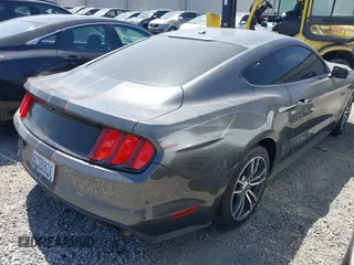 2015 Ford Mustang EcoBoost z VIN 1FA6P8TH4F5420173, wystawiony jako IAAI lot #42236518 z przebiegiem Nie podano mil oraz . Historia ofert i sprzedaży dostępna na DreamBid. Obrazek 4.
