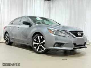 2018 Nissan Altima 2.5 SL with VIN 1N4AL3AP6JC133022, listed as a Copart auction lot 54233135 with 71,188 mi miles and Clean Title. Bid and sale history available at carsss.com. Image 1.