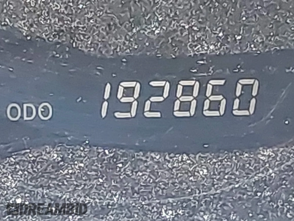 2008 Toyota Avalon XL with VIN 4T1BK36B58U293889, listed as a IAAI auction lot 41843953 with 192,860 mi miles. Bid and sale history available at carsss.com. Image 16.