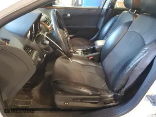 2012 Chevrolet Malibu LT w/2LT with VIN 1G1ZD5EU1CF380612, listed as a Copart auction lot 83115304 with 163,635 mi miles and Clean Title. Bid and sale history available at carsss.com. Image 7.