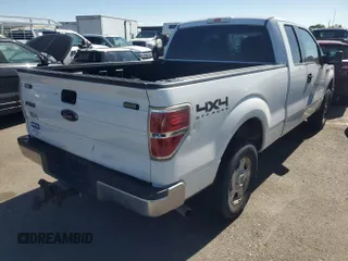 2014 Ford F-150 XL с VIN 1FTFX1ET0EKD33860, выставлен на аукционе IAAI как лот 42587524 с пробегом Не указан миль и . История ставок и продаж доступна на DreamBid. Изображение 7.