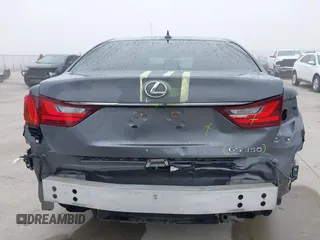 2014 Lexus GS 350 with VIN JTHBE1BL9E5029822, listed as a IAAI auction lot 41683639 with 113,335 mi miles. Bid and sale history available at carsss.com. Image 17.