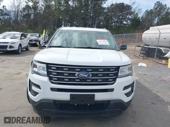 2016 Ford Explorer с VIN 1FM5K7B84GGC12103, выставлен на аукционе IAAI как лот 41833559 с пробегом 145 238 миль миль и . История ставок и продаж доступна на DreamBid. Изображение 12.