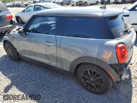 2014 MINI Hardtop with VIN WMWXM5C53ET934213, listed as a Copart auction lot 53663755 with 112,975 mi miles and Clean Title. Bid and sale history available at DreamBid. Image 2.