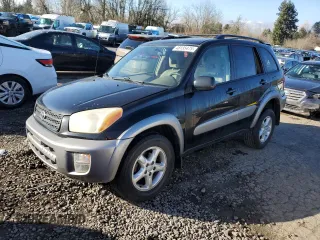 2001 Toyota RAV4 с VIN JTEHH20V410091029, выставлен на аукционе Copart как лот 48135475 с пробегом 189 858 миль миль и Списание • Salvage title. История ставок и продаж доступна на DreamBid. Изображение 1.