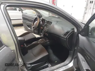 2015 Mitsubishi Outlander Sport ES with VIN 4A4AR3AU0FE014305, listed as a IAAI auction lot 41808030 with 90,753 mi miles. Bid and sale history available at carsss.com. Image 5.