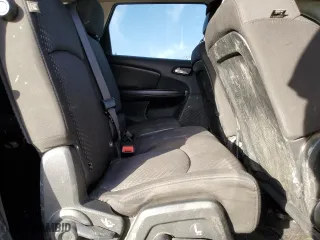 2015 Dodge Journey SXT with VIN 3C4PDCBG9FT530672, listed as a Copart auction lot 48976865 with 161,680 mi miles and Salvage Title. Bid and sale history available at carsss.com. Image 11.