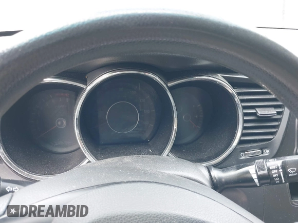 2012 Kia Optima LX z VIN KNAGM4A78C5296279, wystawiony jako IAAI lot #42041846 z przebiegiem Nie podano mil oraz . Historia ofert i sprzedaży dostępna na DreamBid. Obrazek 7.
