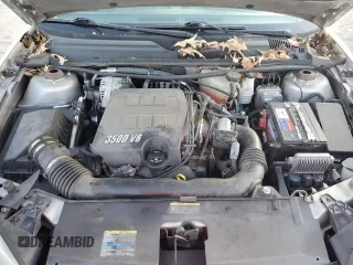 2006 Chevrolet Malibu LTZ with VIN 1G1ZU53856F131661, listed as a Copart auction lot 85650674 with 71,297 mi miles and Salvage Title. Bid and sale history available at DreamBid. Image 11.
