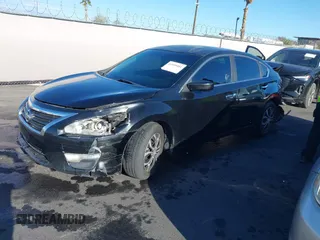 2015 Nissan Altima S with VIN 1N4AL3AP0FN887898, listed as a IAAI auction lot 41939481 with 202,223 mi miles and . Bid and sale history available at DreamBid. Image 2.