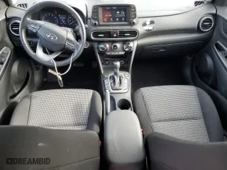 2019 Hyundai Kona SEL with VIN KM8K2CAA9KU376053, listed as a Copart auction lot 44745955 with 84,836 mi miles and Clean Title. Bid and sale history available at carsss.com. Image 8.
