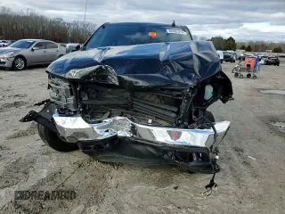 2020 Chevrolet Silverado 1500 LT z VIN 1GCUYDEDXLZ110597, wystawiony jako Copart lot #86982014 z przebiegiem 117 805 mil mil oraz Szkoda całkowita • Salvage title. Historia ofert i sprzedaży dostępna na DreamBid. Obrazek 10.