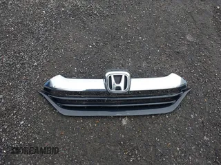 2018 Honda CR-V LX with VIN 2HKRW6H34JH227980, listed as a IAAI auction lot 41952213 with 35,718 mi miles. Bid and sale history available at carsss.com. Image 12.