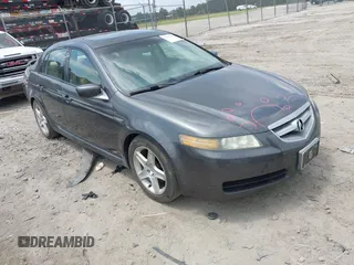 2004 Acura TL z VIN 19UUA66294A007184, wystawiony jako IAAI lot #42296873 z przebiegiem 275 794 mil mil oraz . Historia ofert i sprzedaży dostępna na DreamBid. Obrazek 1.