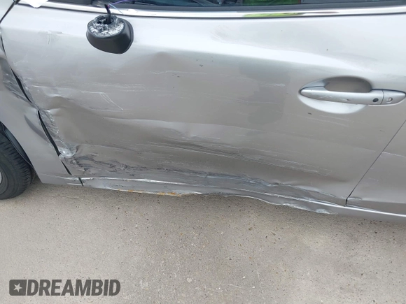 2014 Mazda 3 i Touring with VIN 3MZBM1L74EM116489, listed as a IAAI auction lot 41932973 with 89,817 mi miles and . Bid and sale history available at DreamBid. Image 19.
