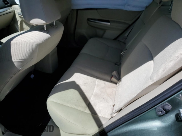 2016 Subaru Impreza Premium with VIN JF1GPAB68GH270340, listed as a Copart auction lot 55255525 with 71,365 mi miles and Salvage title. Bid and sale history available at DreamBid. Image 10.