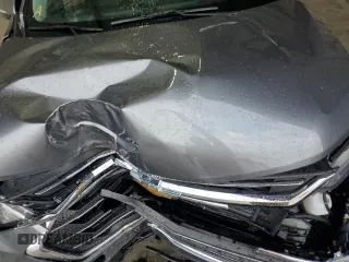 2019 Chevrolet Traverse LT Cloth with VIN 1GNERGKW4KJ313983, listed as a Copart auction lot 58828275 with Not provided miles and Salvage title. Bid and sale history available at DreamBid. Image 12.