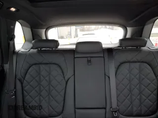 2023 BMW X5 M50i z VIN 5UXJU4C06P9P96852, wystawiony jako Copart lot #52789165 z przebiegiem 33 081 mil mil oraz Szkoda całkowita • Salvage title. Historia ofert i sprzedaży dostępna na DreamBid. Obrazek 10.