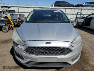 2016 Ford Focus SE with VIN 1FADP3K23GL354834, listed as a Copart auction lot 50923675 with 173,580 mi miles and Salvage Title. Bid and sale history available at carsss.com. Image 5.