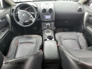 2013 Nissan Rogue SL with VIN JN8AS5MT2DW543275, listed as a Copart auction lot 51378605 with 158,105 mi miles and Salvage Title. Bid and sale history available at carsss.com. Image 8.