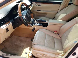 2015 Lexus ES 300h Hybrid with VIN JTHBW1GG3F2085167, listed as a Copart auction lot 64823083 with 133,172 mi miles. Bid and sale history available at carsss.com. Image 7.