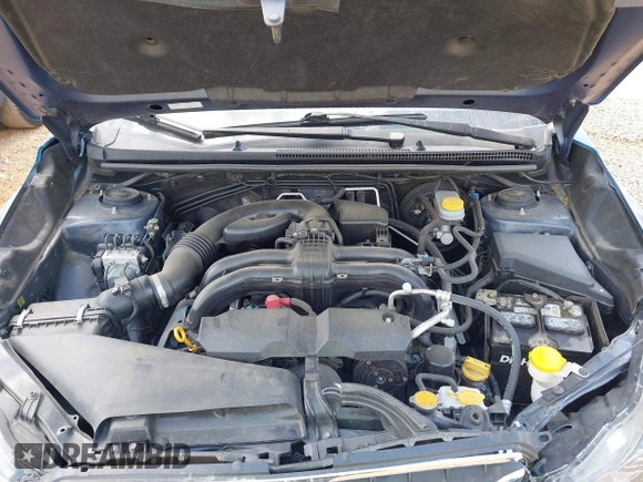 2016 Subaru Impreza z VIN JF1GJAA60GH012347, wystawiony jako IAAI lot #42077606 z przebiegiem 126 546 mil mil oraz . Historia ofert i sprzedaży dostępna na DreamBid. Obrazek 10.