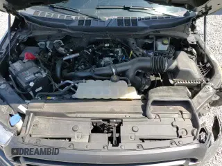 2021 Ford F-150 XL z VIN 1FTEW1EP9MKD37731, wystawiony jako Copart lot #71805465 z przebiegiem 71 208 mil mil oraz Szkoda całkowita • Salvage title. Historia ofert i sprzedaży dostępna na DreamBid. Obrazek 13.