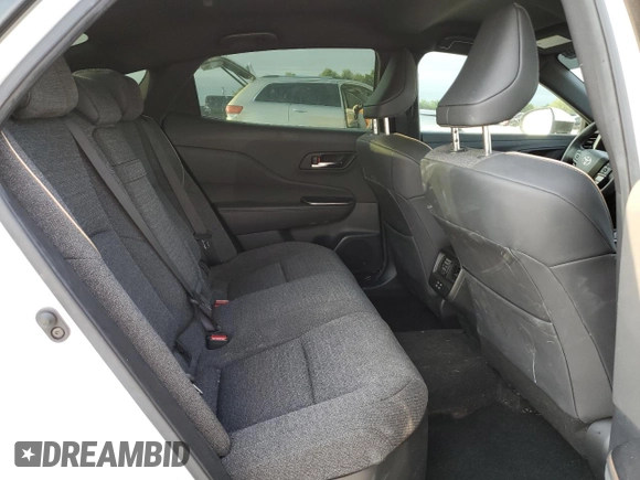 2023 Toyota Crown XLE z VIN JTDAAAAF9P3010397, wystawiony jako Copart lot #53332565 z przebiegiem 36 214 mil mil oraz Szkoda całkowita • Salvage title. Historia ofert i sprzedaży dostępna na DreamBid. Obrazek 10.