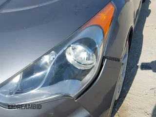 2013 Hyundai Veloster w/Gray Int with VIN KMHTC6AD9DU128725, listed as a IAAI auction lot 42648356 with 168,109 mi miles and . Bid and sale history available at DreamBid. Image 6.