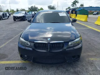 2011 BMW 3 Series 328i xDrive with VIN WBAPK5C5XBA653877, listed as a IAAI auction lot 42373090 with 105,183 mi miles and . Bid and sale history available at DreamBid. Image 6.
