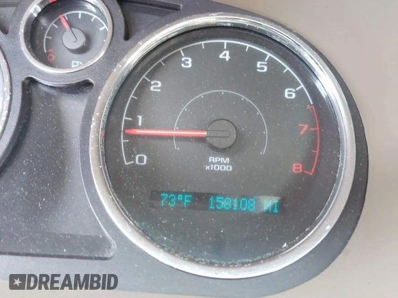 2005 Chevrolet Cobalt with VIN 1G1AK52F057659362, listed as a IAAI auction lot 42218836 with 158,108 mi miles and . Bid and sale history available at DreamBid. Image 7.