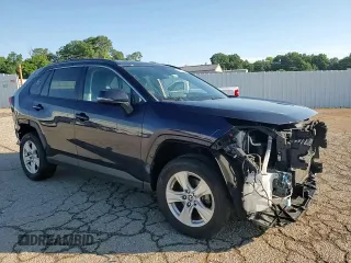 2020 Toyota RAV4 XLE z VIN 2T3P1RFV4LW118426, wystawiony jako Copart lot #63057915 z przebiegiem 115 164 mil mil oraz Szkoda całkowita • Salvage title. Historia ofert i sprzedaży dostępna na DreamBid. Obrazek 14.