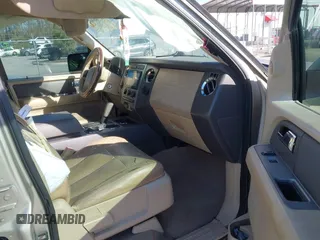 2008 Ford Expedition SSV with VIN 1FMFU15558LA15589, listed as a IAAI auction lot 41780500 with 207,045 mi miles and . Bid and sale history available at DreamBid. Image 5.