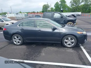 2013 Acura TSX с VIN JH4CU2F49DC011346, выставлен на аукционе IAAI как лот 42171495 с пробегом 153 425 миль миль и . История ставок и продаж доступна на DreamBid. Изображение 13.