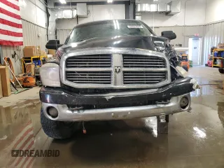 2008 Dodge 3500 ST with VIN 3D7MX38A18G112251, listed as a Copart auction lot 59922625 with 133,360 mi miles and Clean title. Bid and sale history available at DreamBid. Image 5.