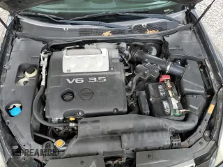 2008 Nissan Maxima 3.5 SE with VIN 1N4BA41E58C832120, listed as a Copart auction lot 71844344 with 154,890 mi miles and Salvage Title. Bid and sale history available at carsss.com. Image 11.