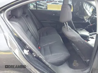 2015 Honda Accord Sport with VIN 1HGCR2F53FA143546, listed as a IAAI auction lot 42210888 with 113,741 mi miles and . Bid and sale history available at DreamBid. Image 8.