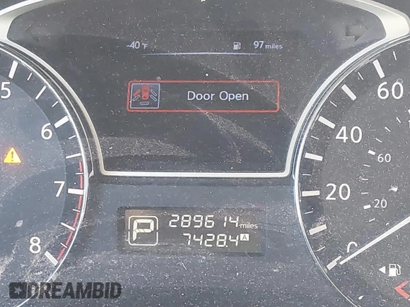 2015 Nissan Altima SL with VIN 1N4AL3AP9FN910658, listed as a IAAI auction lot 41839779 with 289,614 mi miles and . Bid and sale history available at DreamBid. Image 16.