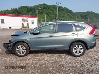 2012 Honda CR-V EX-L с VIN JHLRM4H77CC011135, выставлен на аукционе IAAI как лот 42410220 с пробегом 133 589 миль миль и . История ставок и продаж доступна на DreamBid. Изображение 15.