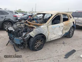 2021 Ford Escape SEL with VIN 1FMCU0H65MUA57895, listed as a IAAI auction lot 41870270 with Not provided miles and . Bid and sale history available at DreamBid. Image 2.
