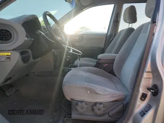 2005 Hyundai Santa Fe GLS with VIN KM8SC73E25U858517, listed as a Copart auction lot 75688114 with 161,600 mi miles and Salvage Title. Bid and sale history available at carsss.com. Image 7.